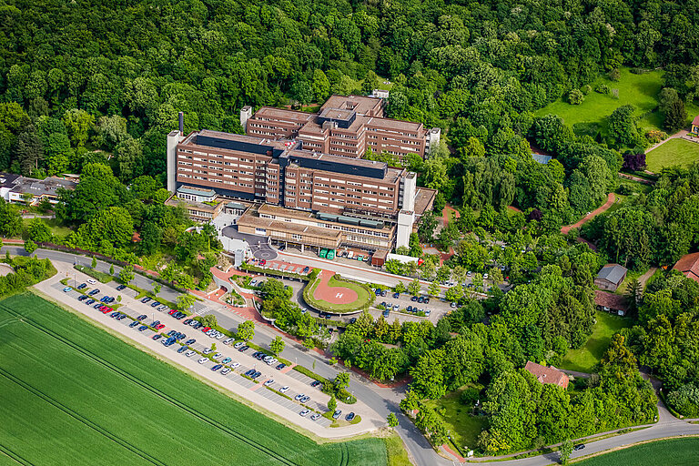 Tagesklinik Bad Oeynhausen Zentrum Für Seelische Gesundheit
